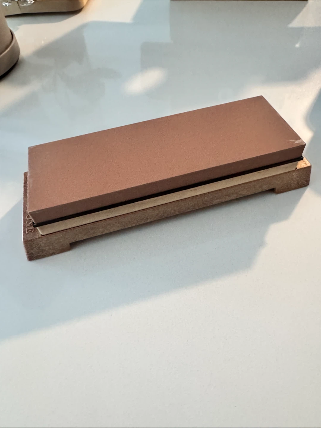 KING KW-65 Whetstone - photo 3
