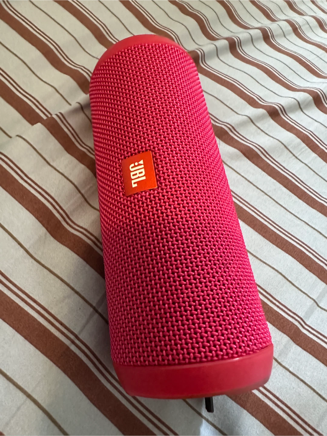 JBL Portable Bluetooth Speaker flip 3 - Pink