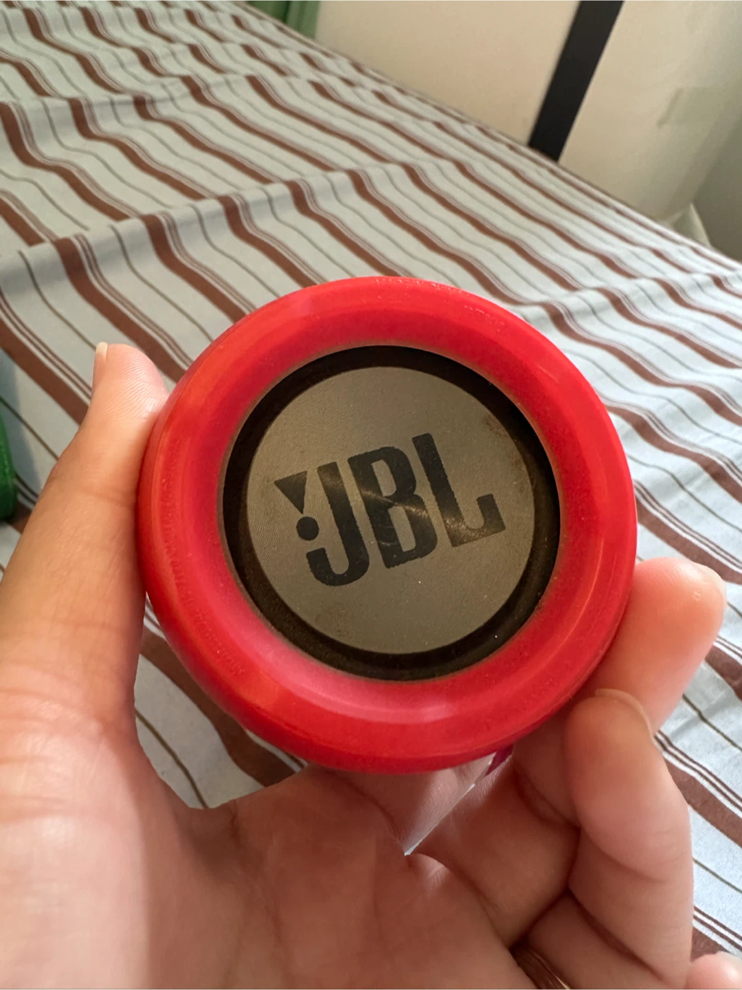 JBL Portable Bluetooth Speaker flip 3 - Pink - photo 2