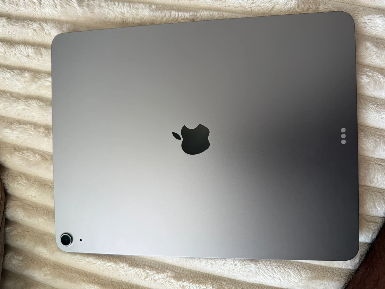 Apple iPad Air 13-inch (M3) - photo 3