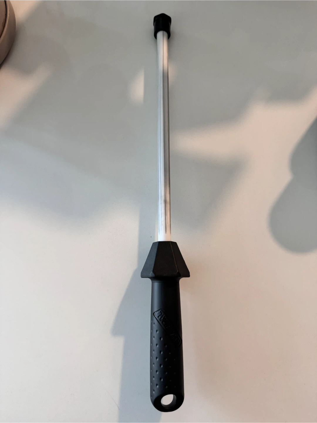 Ceramic Knife Honing Rod