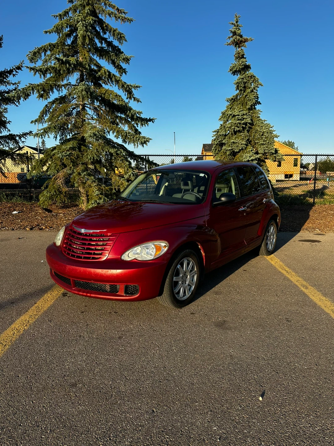 Chrysler PT Cruiser