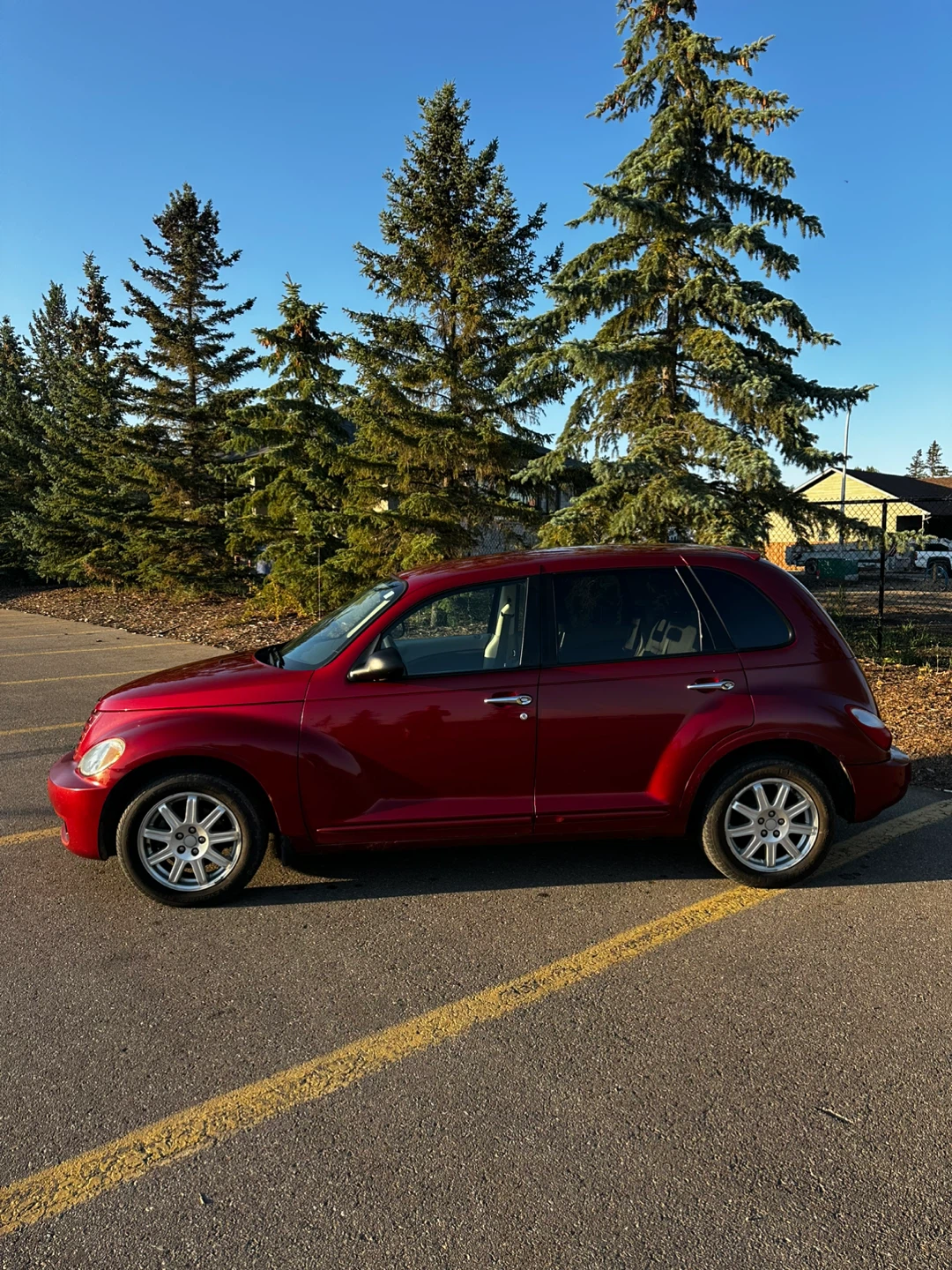 Chrysler PT Cruiser - photo 2