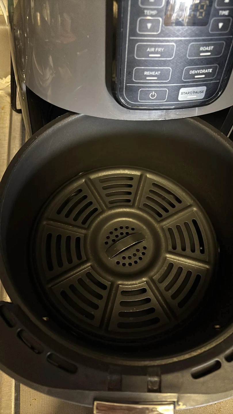 Ninja Air Fryer - 4-QT Capacity - photo 3