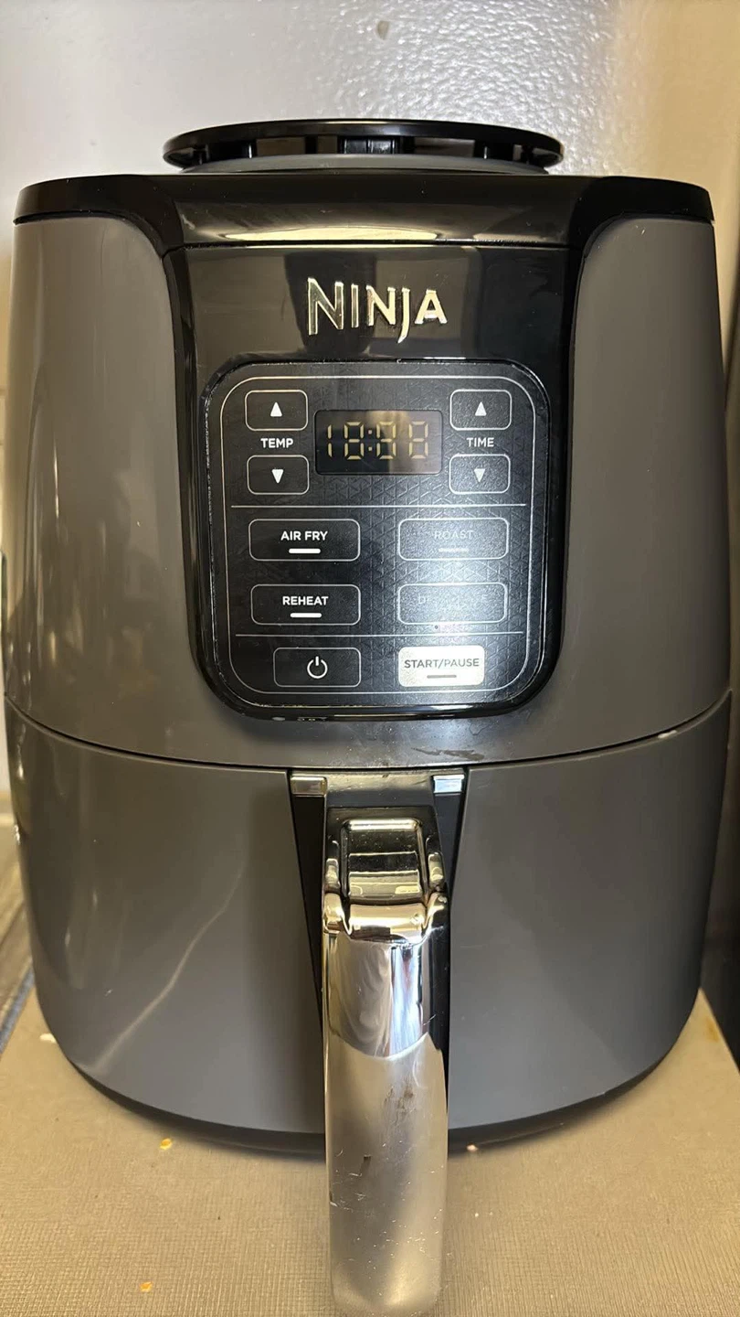 Ninja Air Fryer - 4-QT Capacity - photo 2