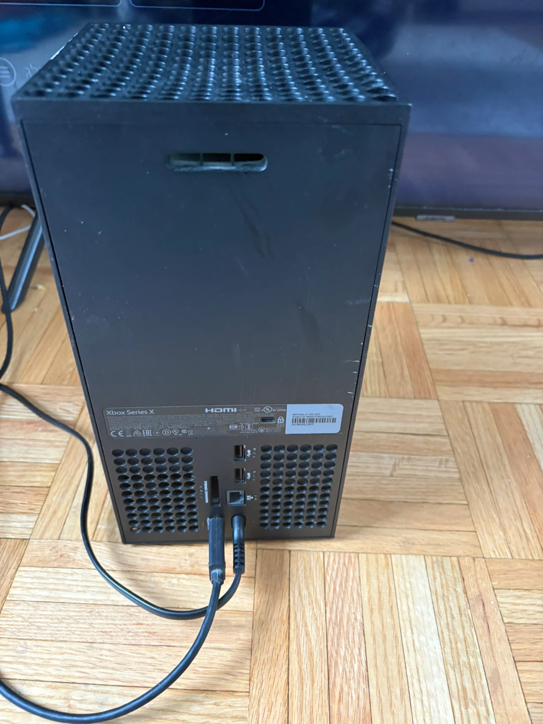Xbox Series X - photo 2