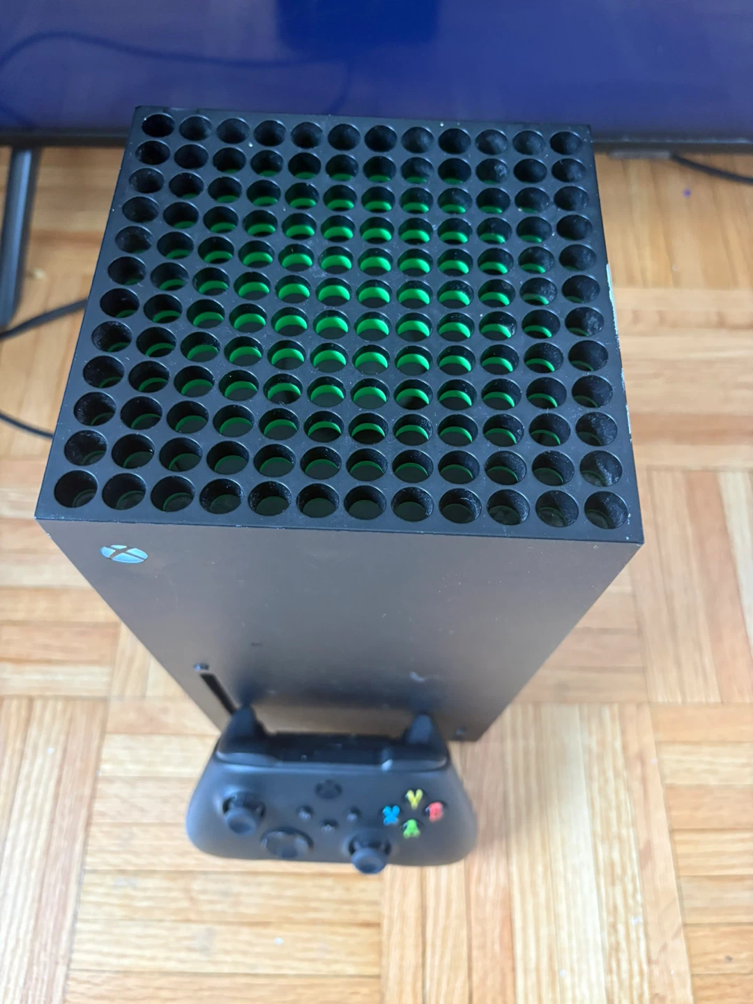 Xbox Series X - photo 3