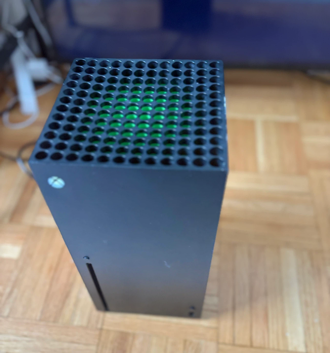 Xbox Series X - photo 4