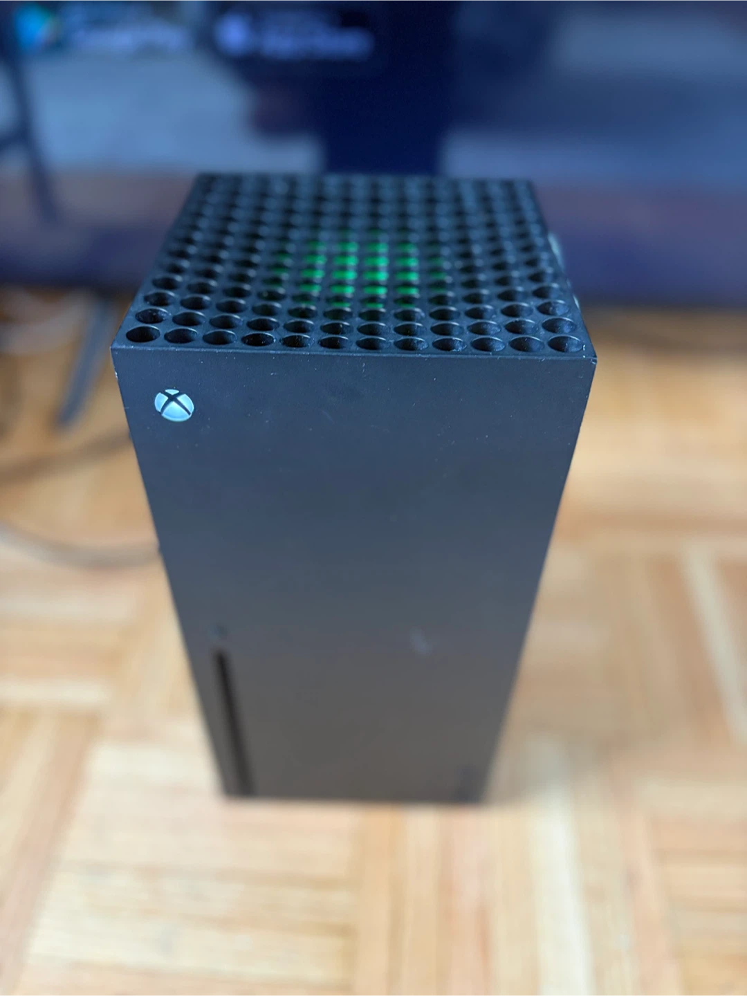 Xbox Series X - photo 5