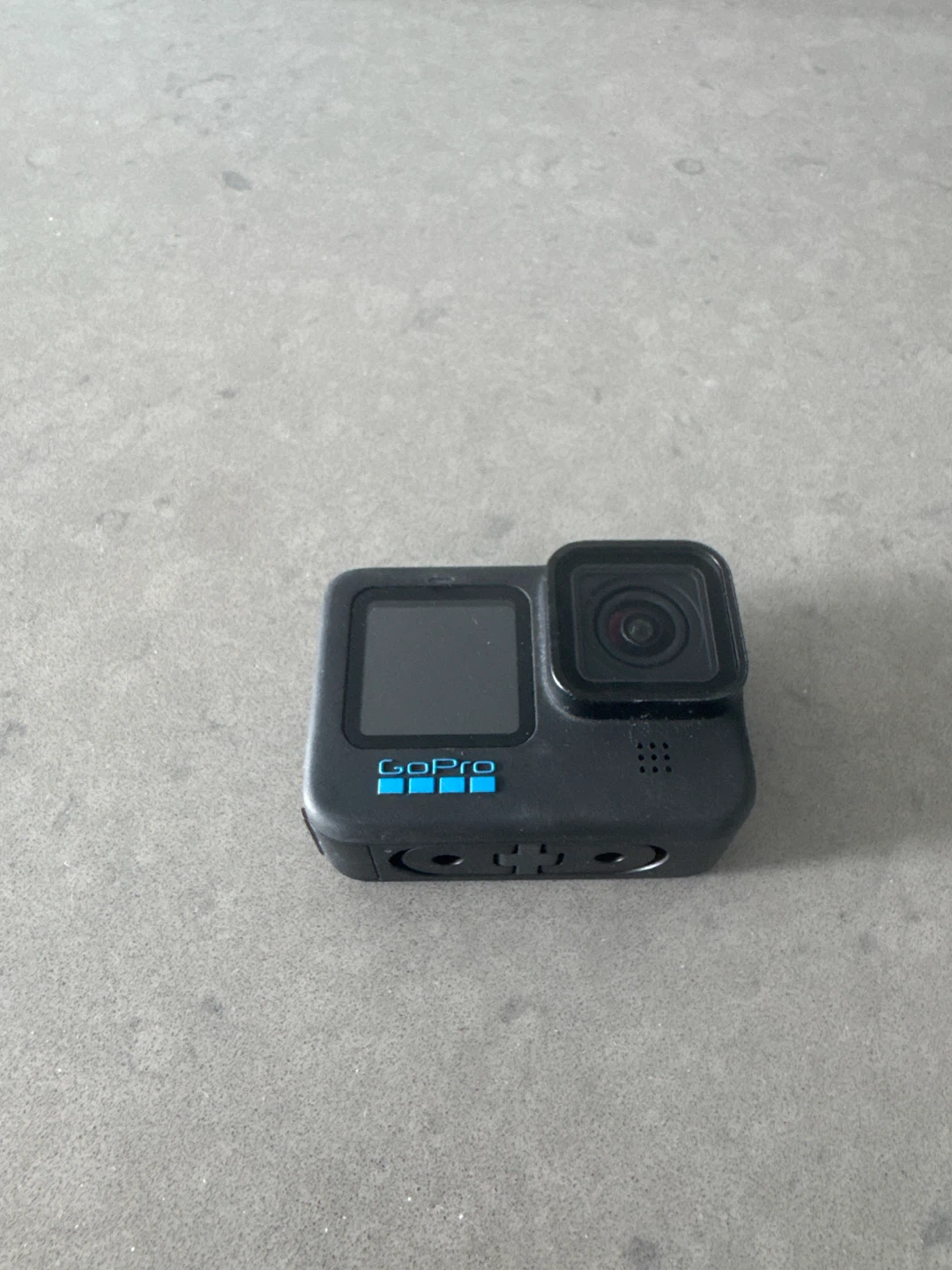 GoPro Action Camera 11 black