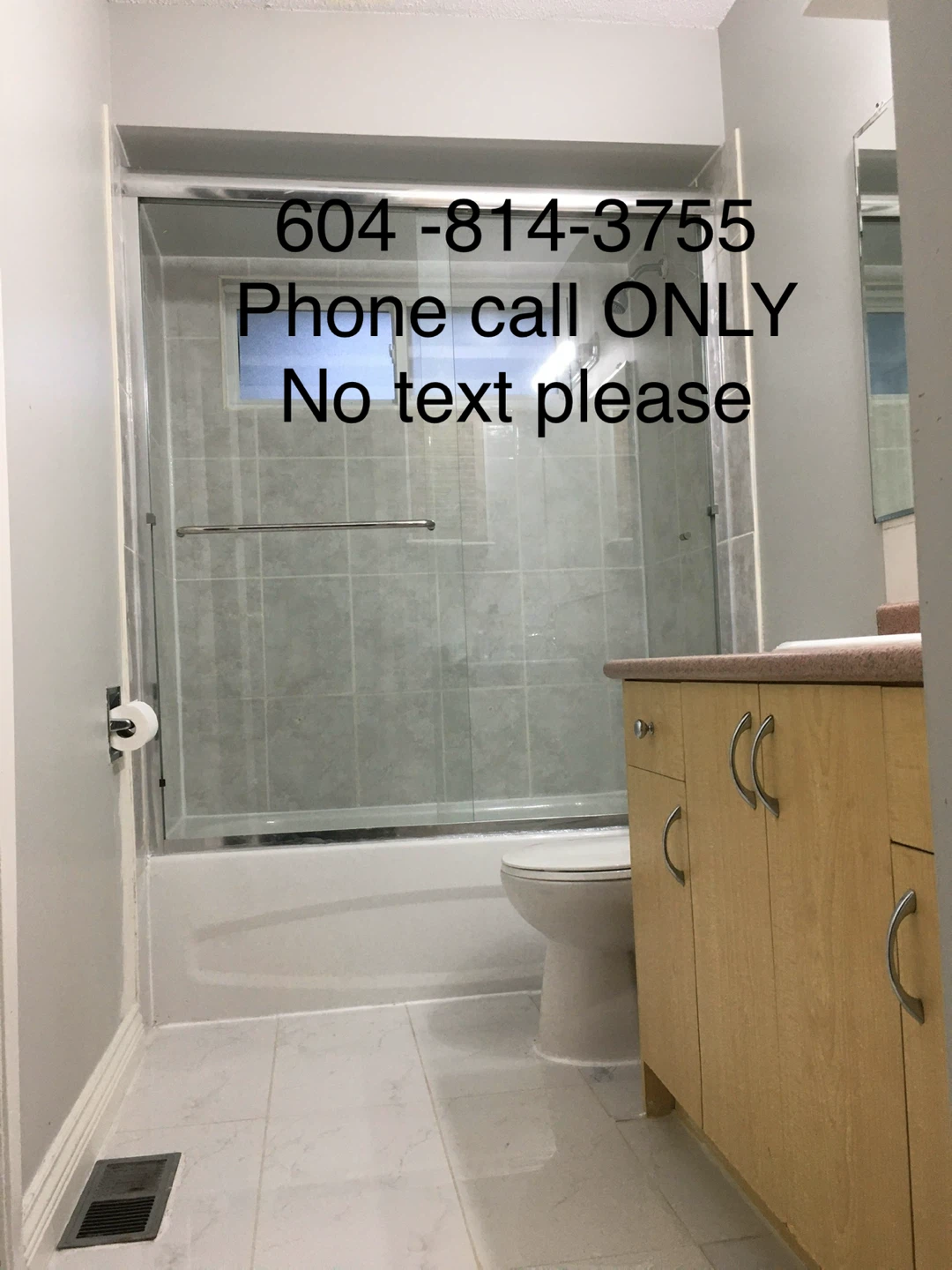 3 bedroom 1.5 bath Upper unit in Newton area for rent - photo 5