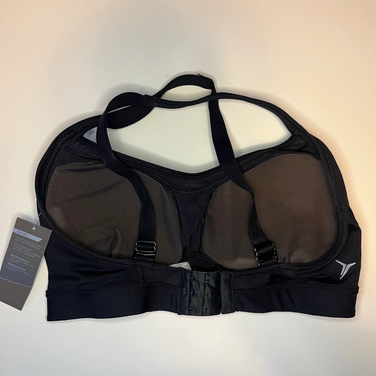 Old Navy 34D Active Maximum Support Sports Bra - photo 2