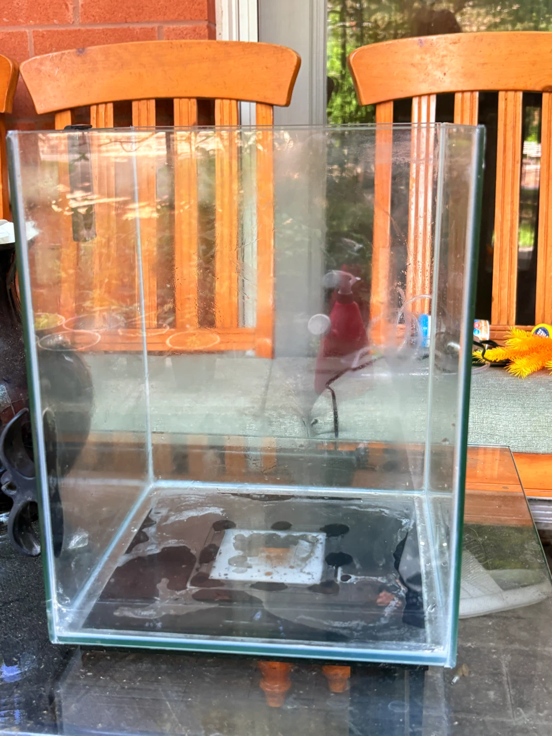 Top Fin Aquarium Filter & Airline Tubing