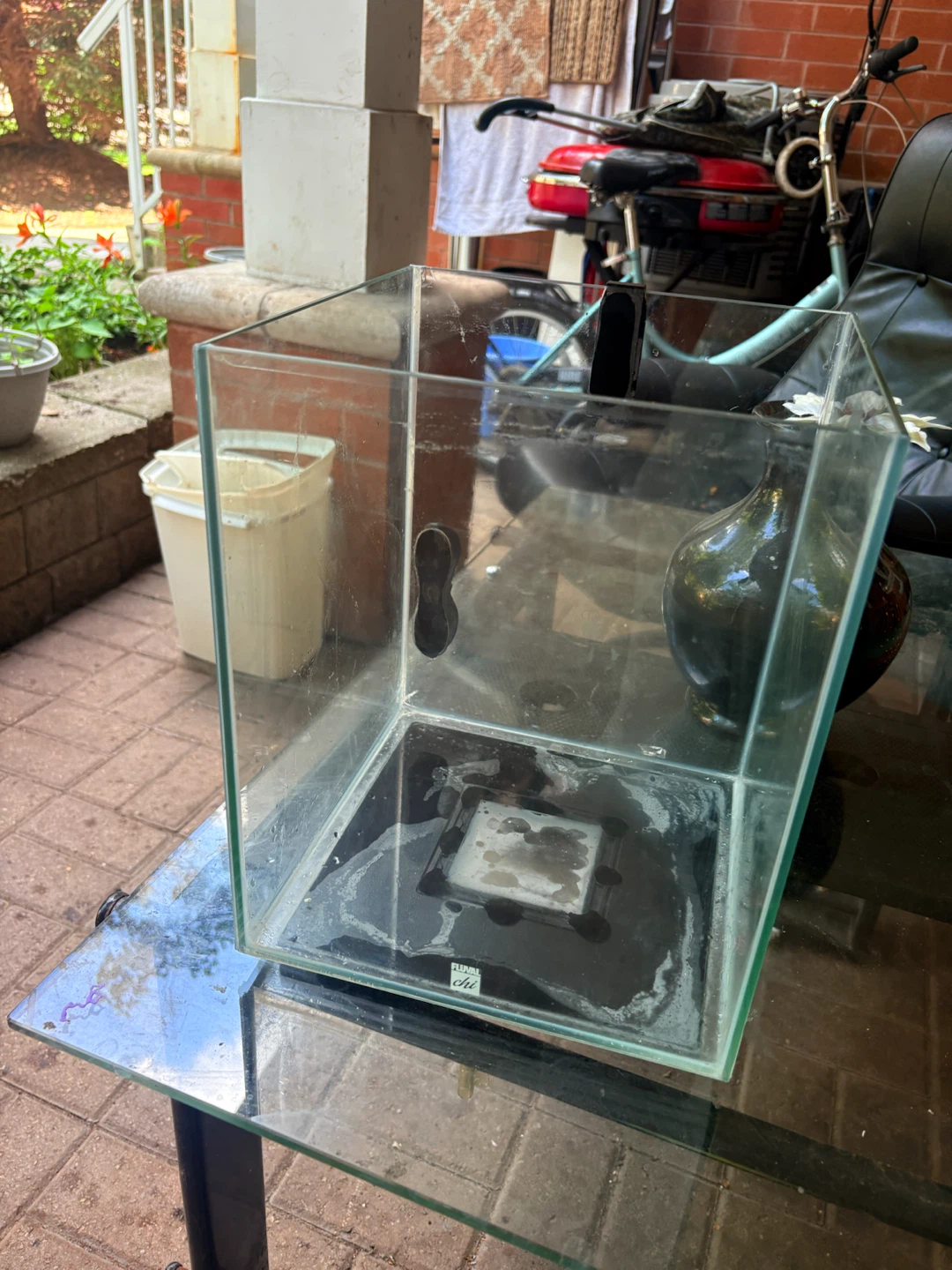 Top Fin Aquarium Filter & Airline Tubing - photo 2