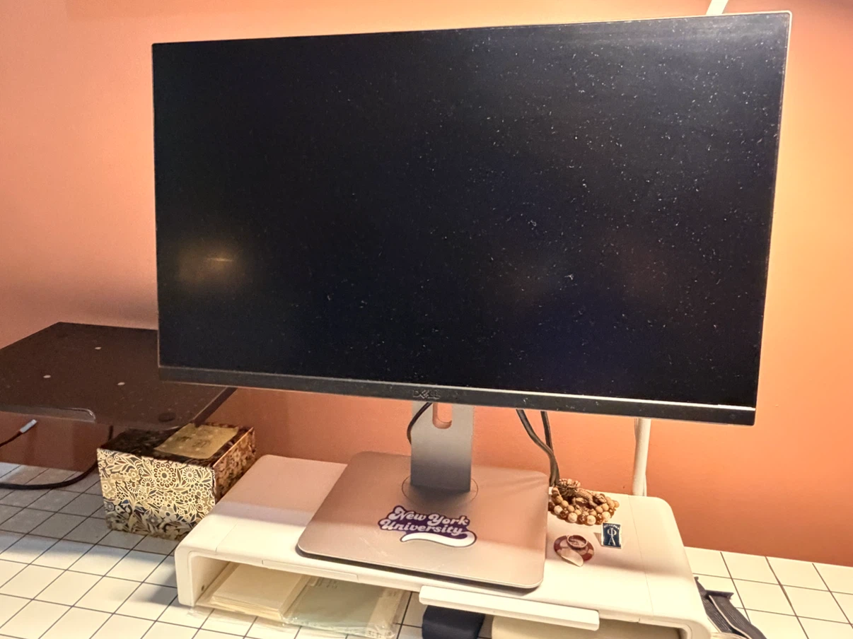 Dell Monitor