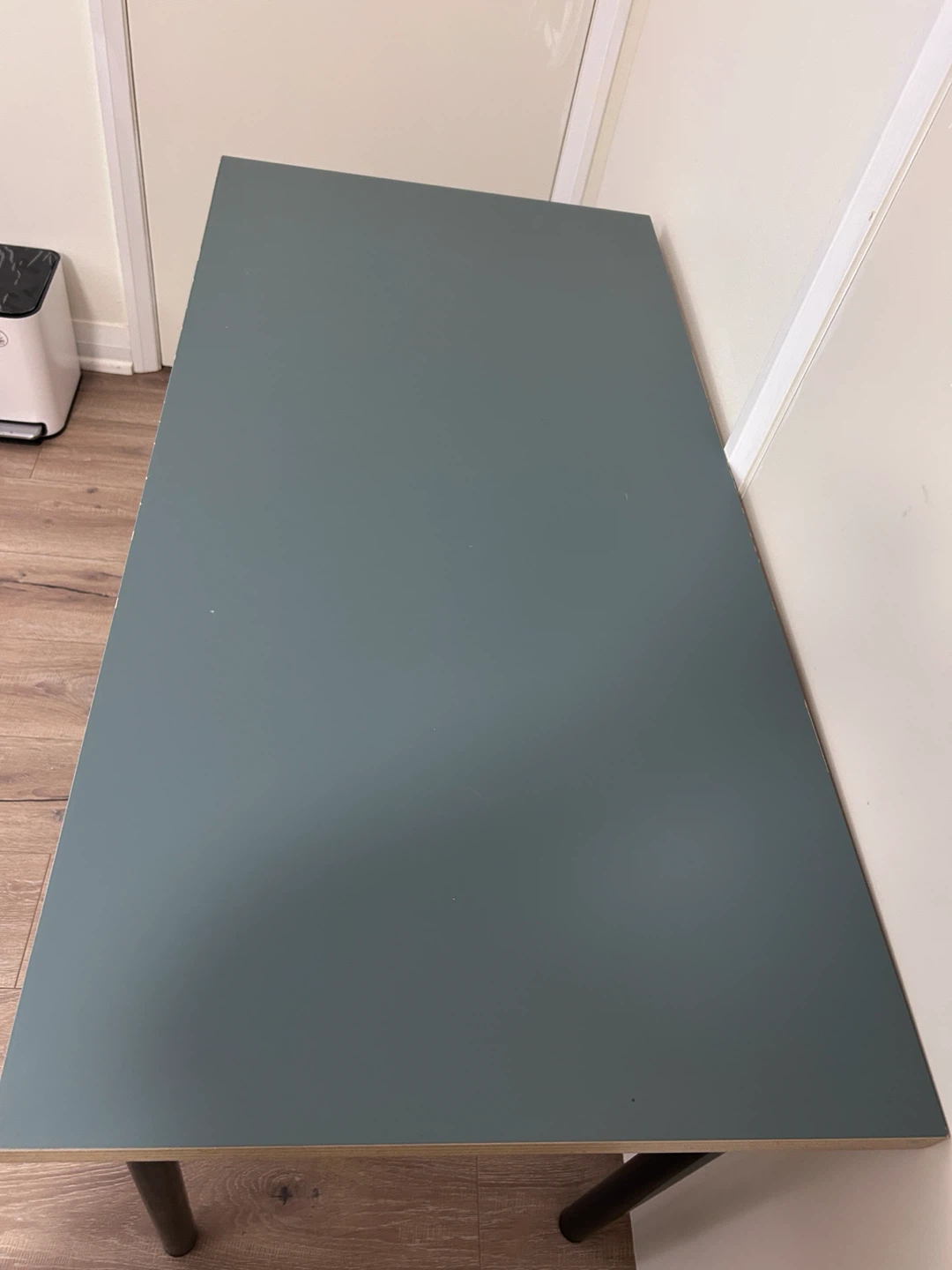 🖥️ Modern Desk / Dining Table - photo 3