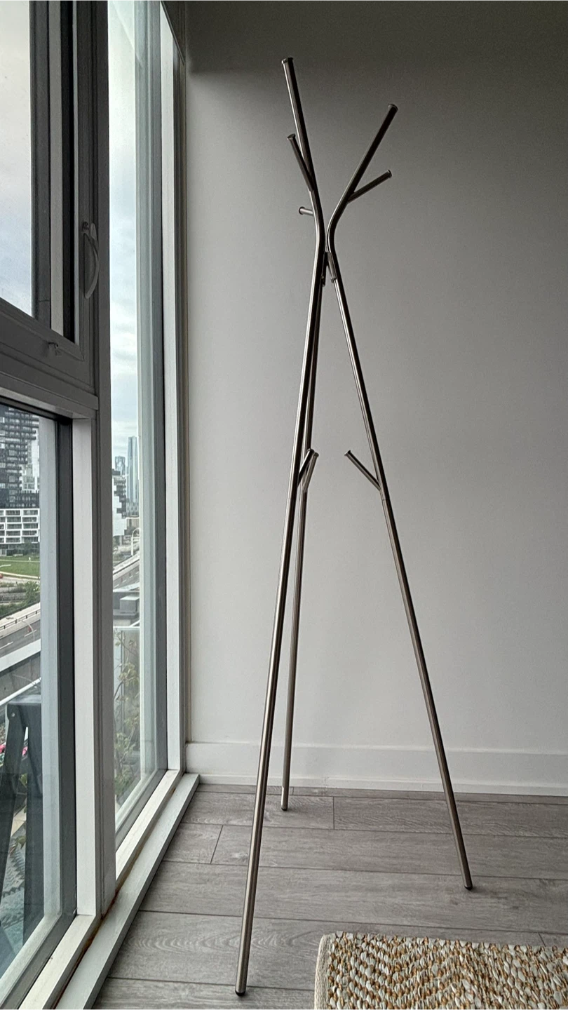 Ikea Coat Rack
