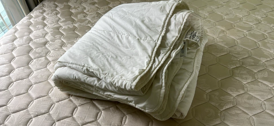 IKEA SMÅSPORRE Duvet
