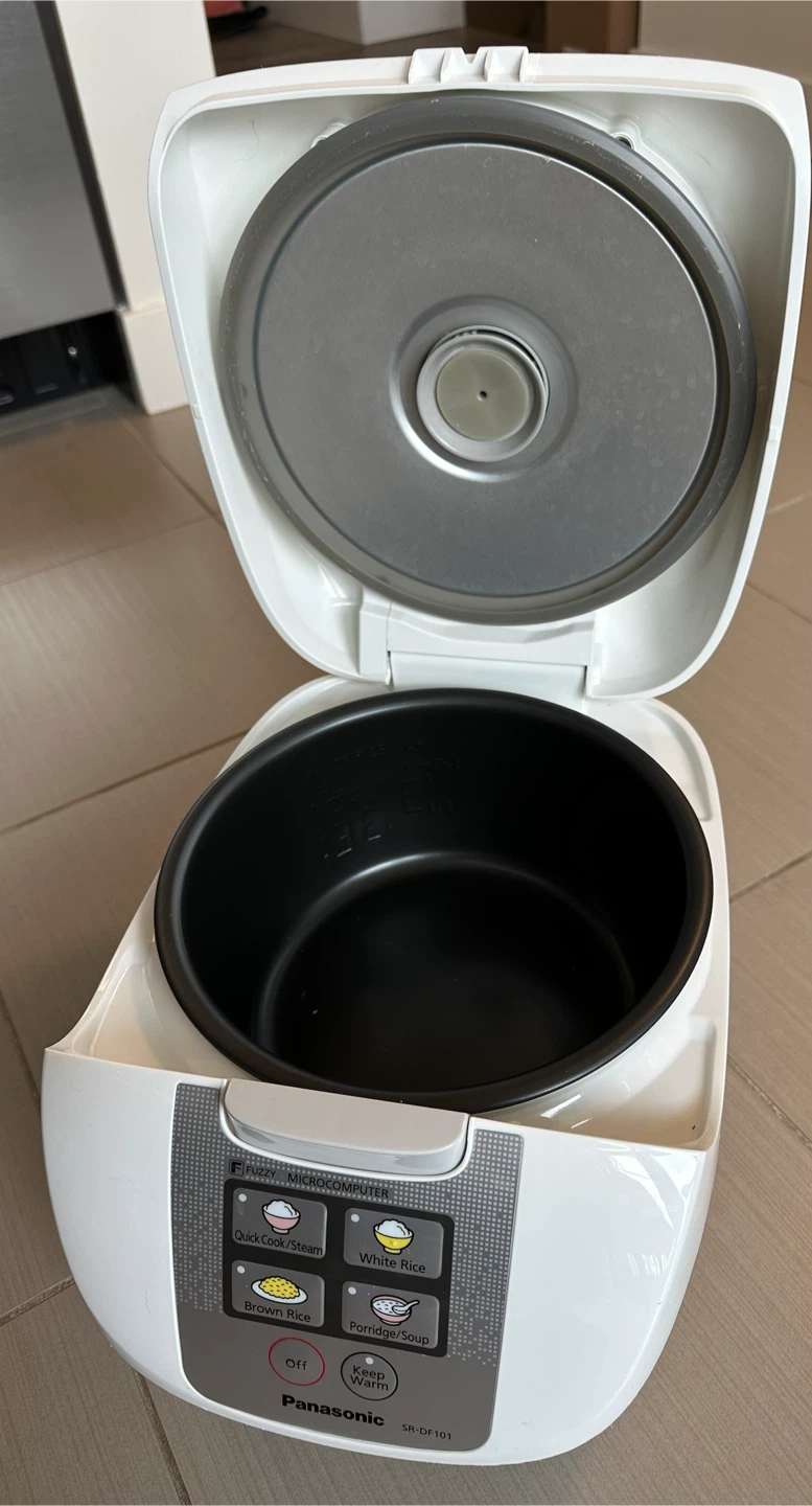 Panasonic Rice Cooker - photo 3