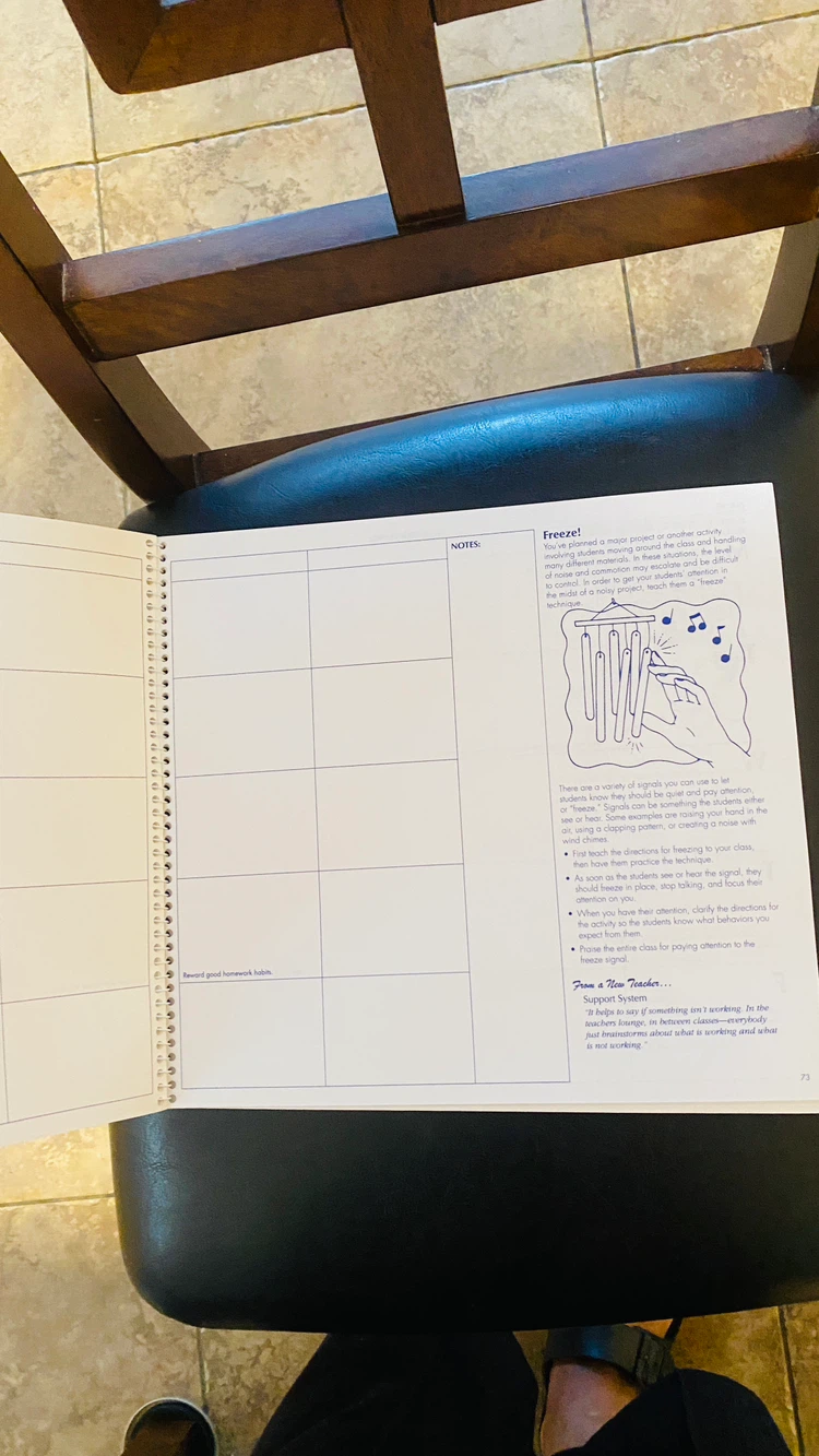 Lee canter brand new plan book - photo 2