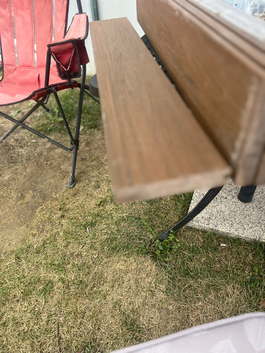 Wood Composite Decking Boards - photo 3