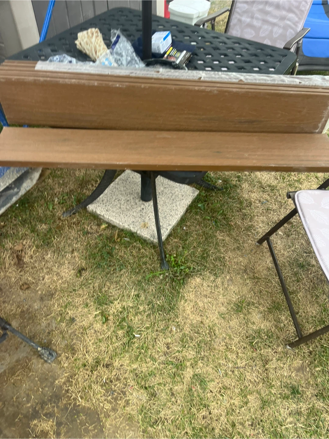 Wood Composite Decking Boards - photo 4