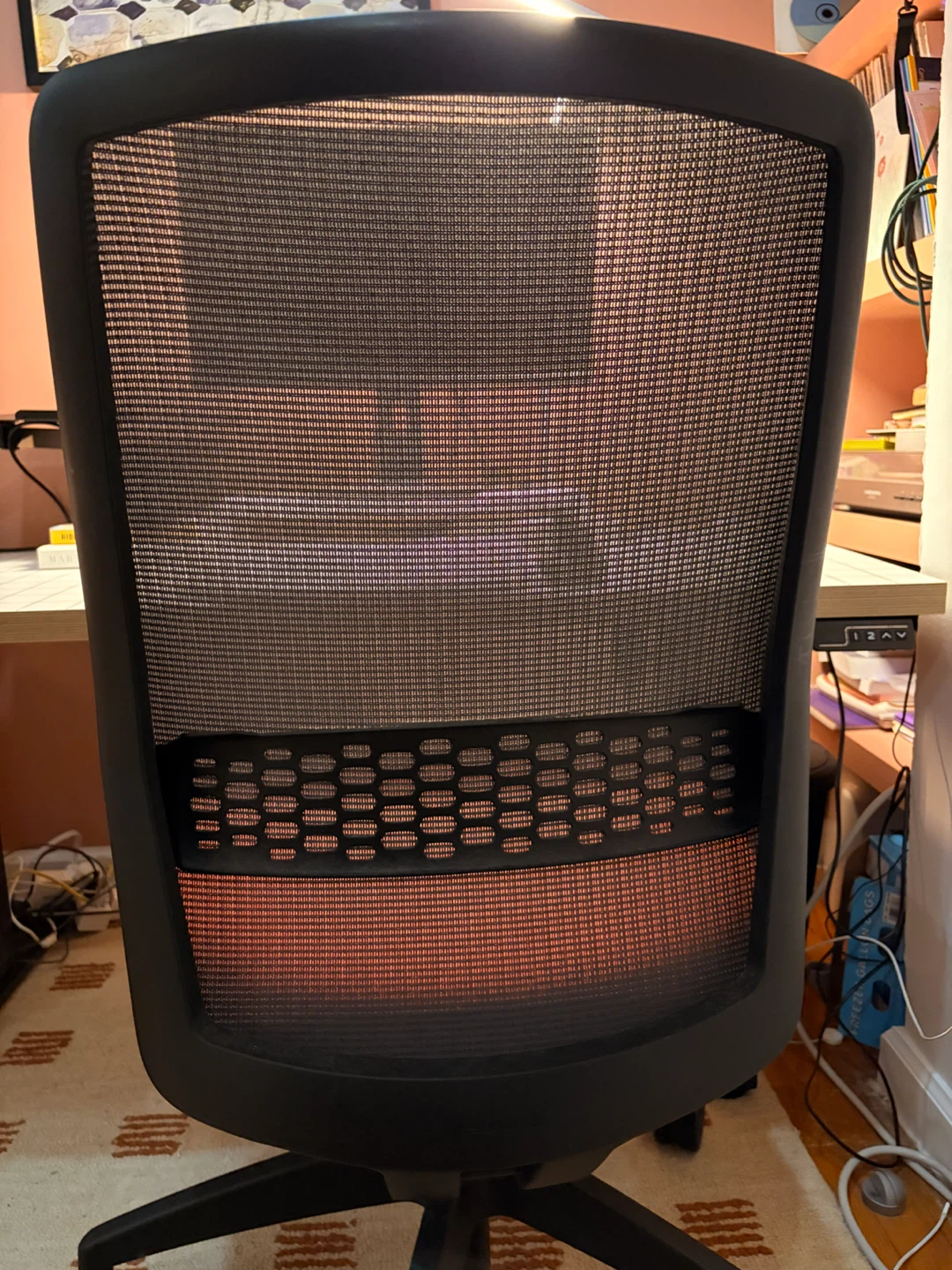 Ergonomic Office Chair - photo 2