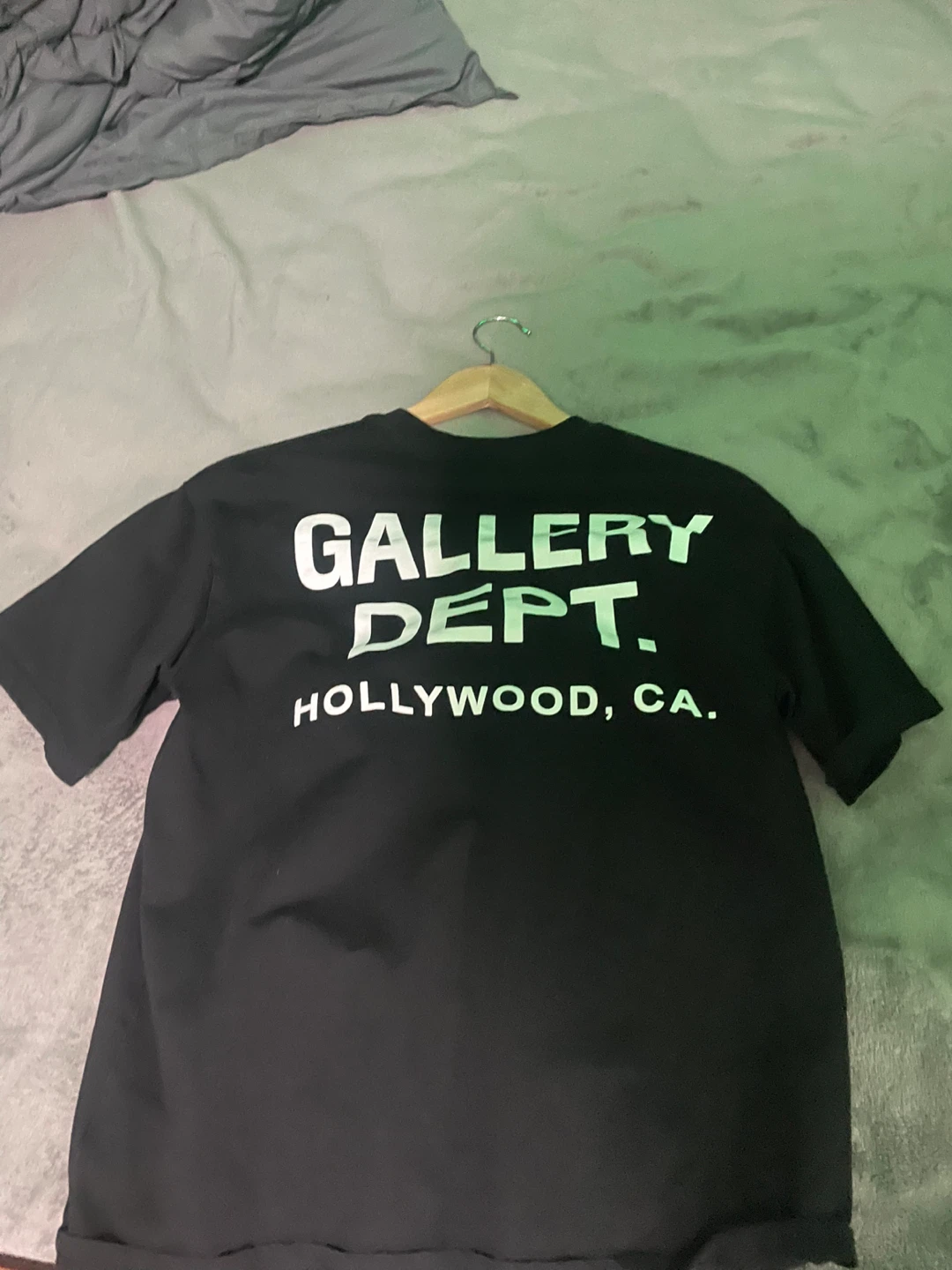 Gallery Dept. T-Shirt