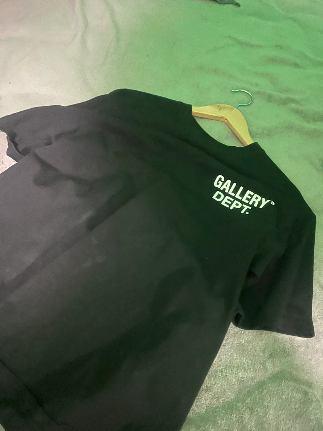 Gallery Dept. T-Shirt - photo 2