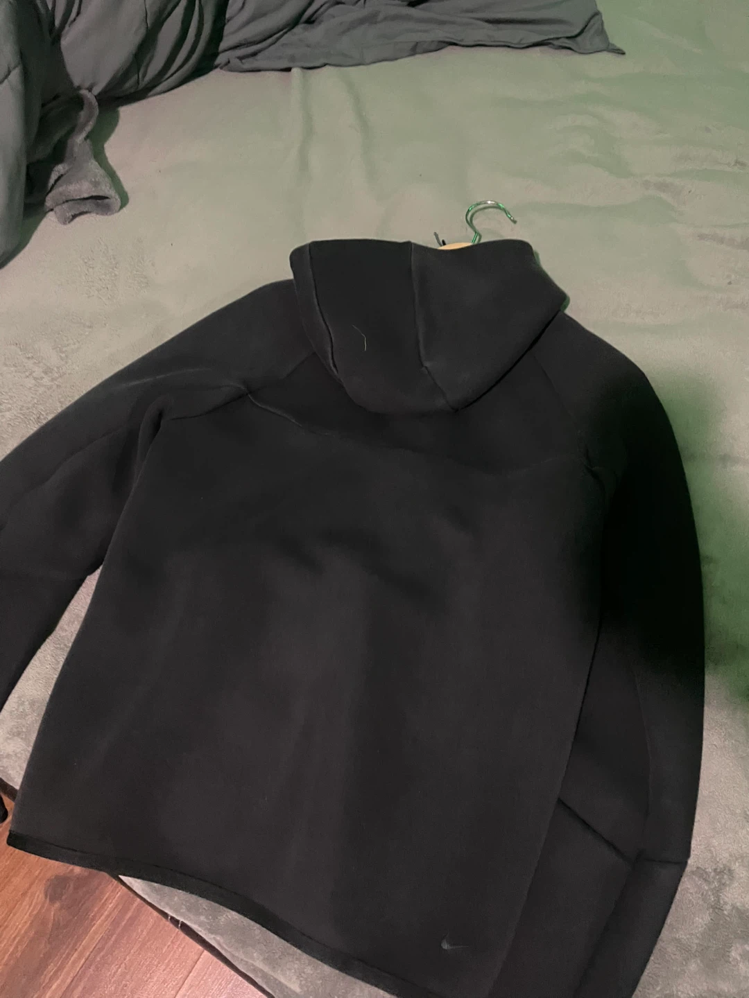 Nike Tech Fleece Hoodie