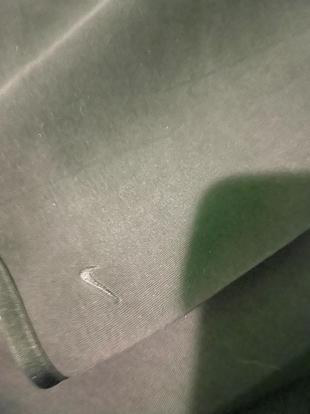 Nike Tech Fleece Hoodie - photo 2