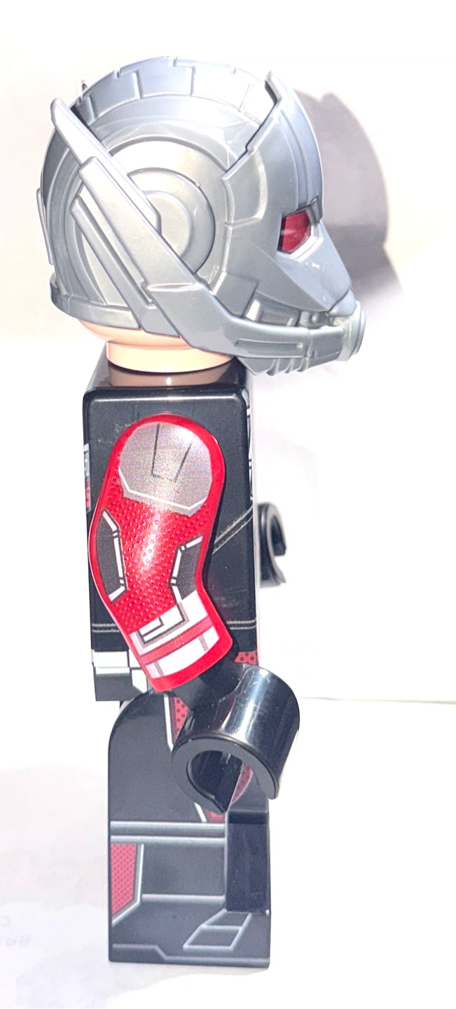 Giant man 9 inch mini figure. Avengers. Ant man - photo 4