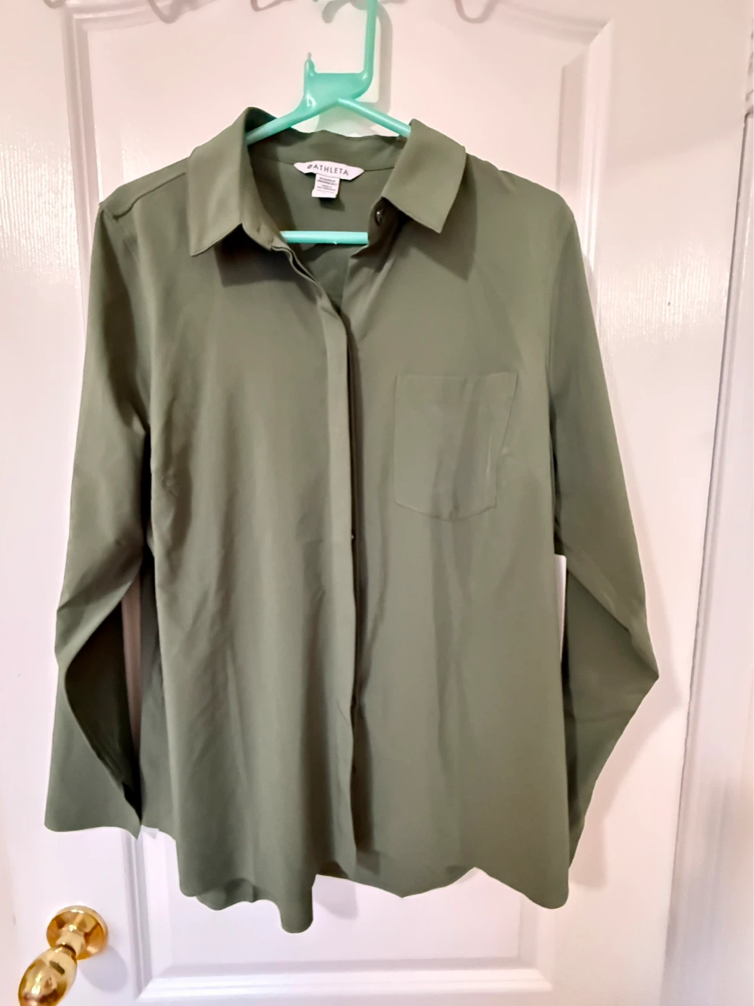 Athleta Everlasting Top - Medium - photo 5