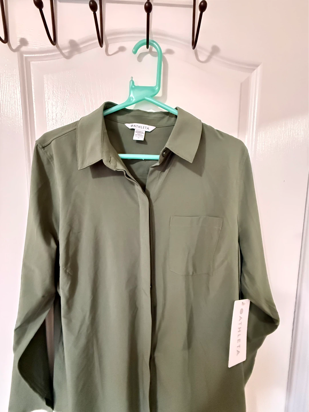 Athleta Everlasting Top - Medium - photo 4