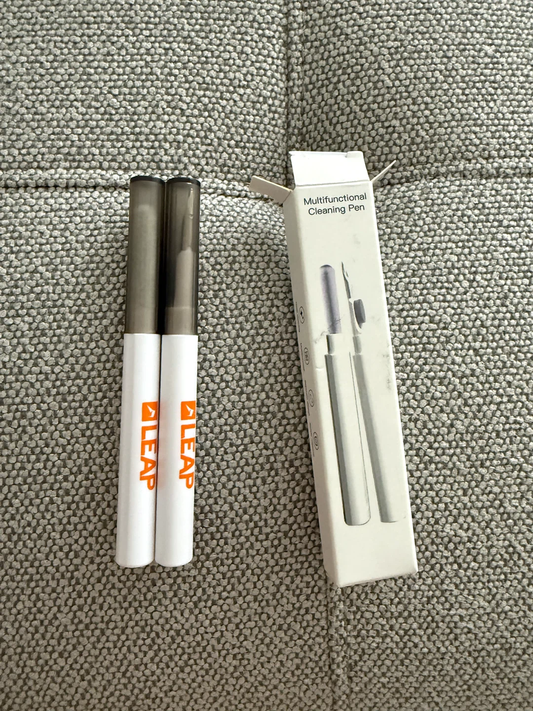Multifunctional Cleaning Pen Set