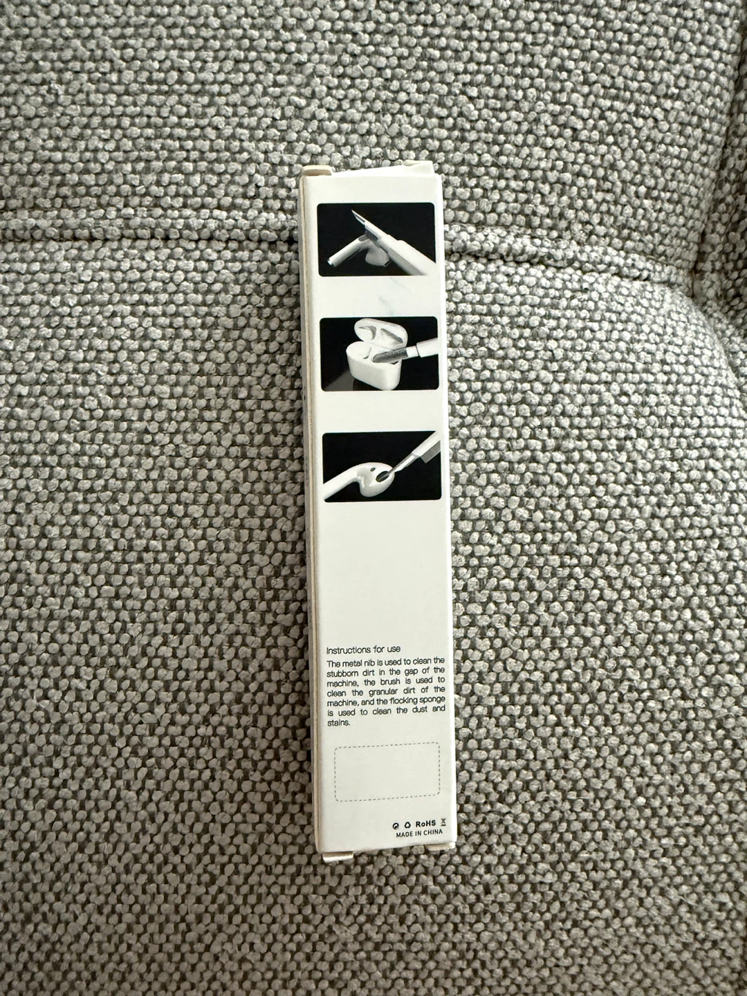 Multifunctional Cleaning Pen Set - photo 3