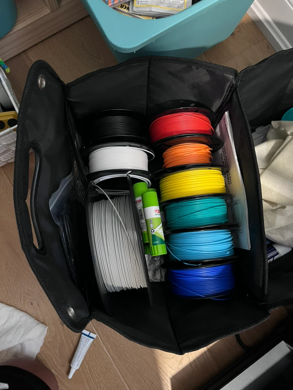 Elegoo Neptune 4 pro 3d printer - photo 2
