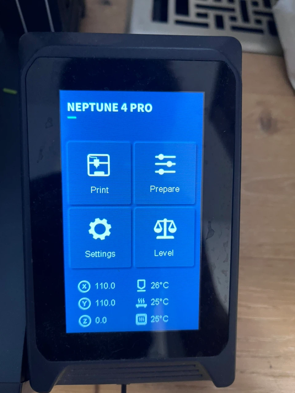 Elegoo Neptune 4 pro 3d printer - photo 3