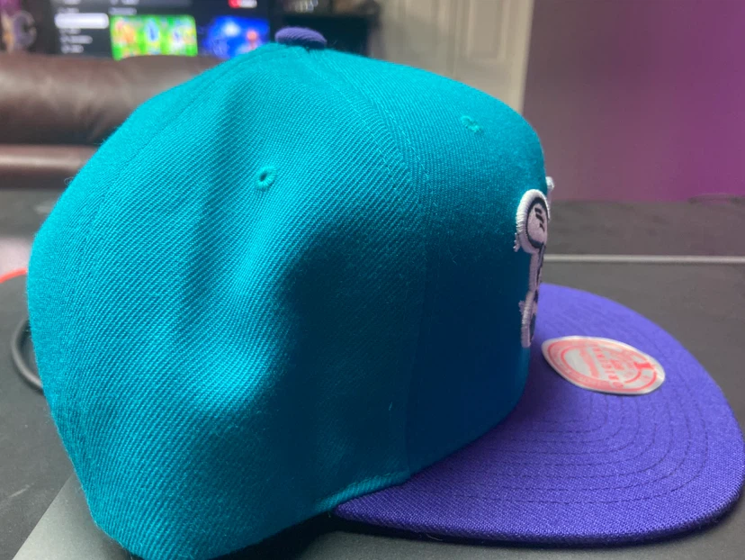 Hornets hat - photo 2