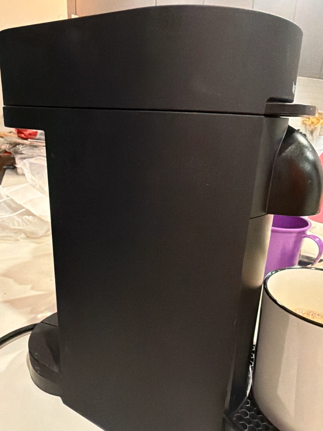 Nespresso Coffee Machine - photo 2