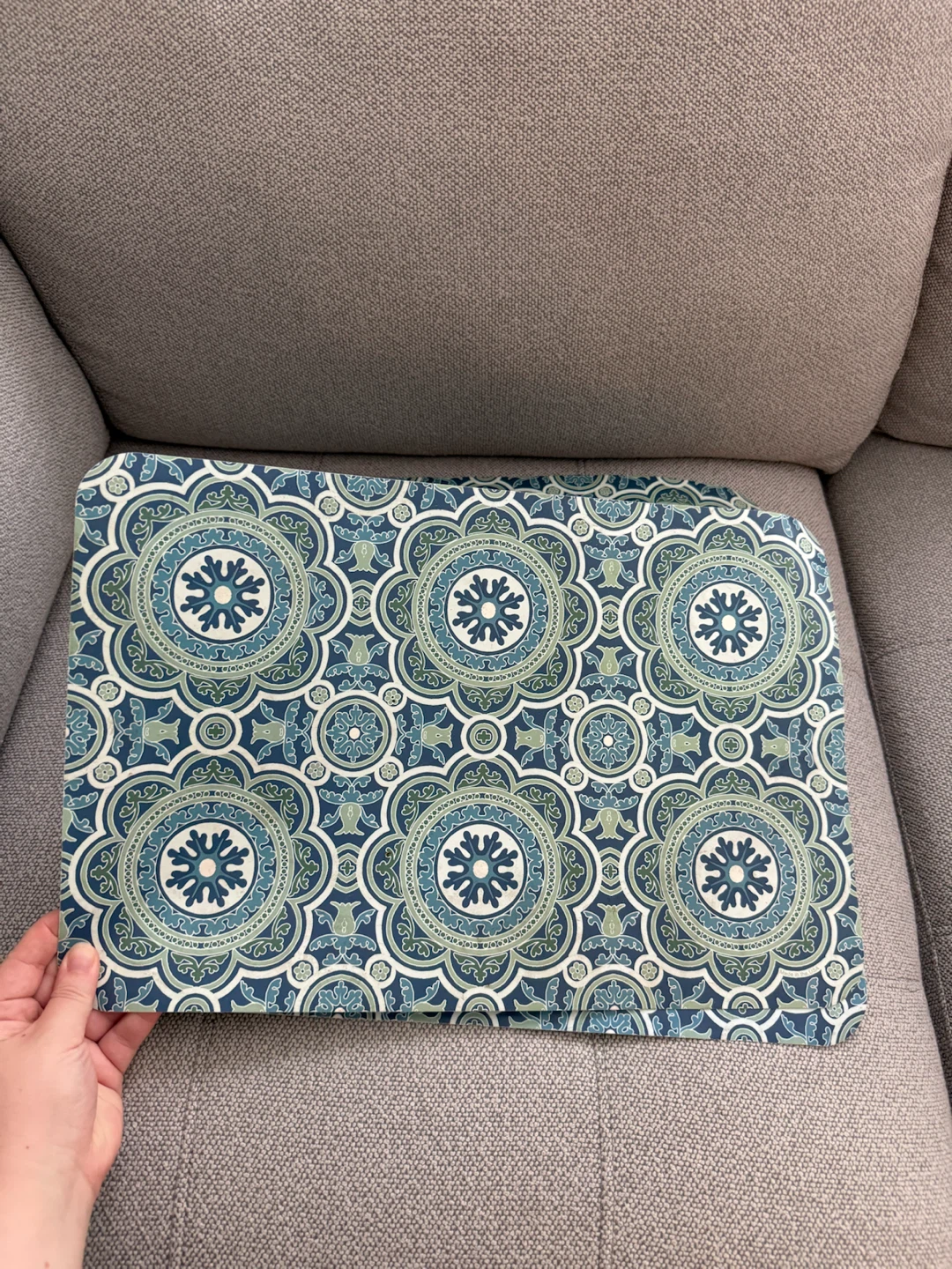 Durable Placemats (Set of 4) - photo 2