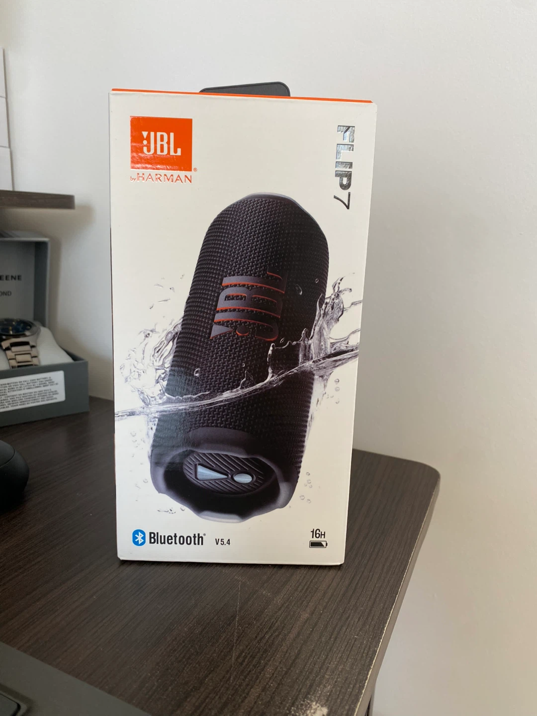 JBL Speaker
