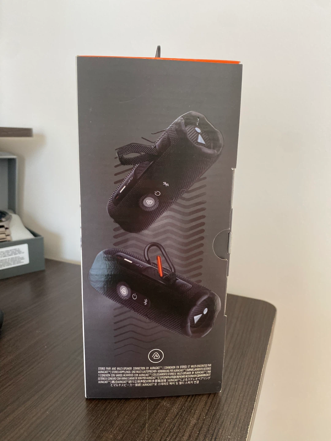 JBL Speaker - photo 2
