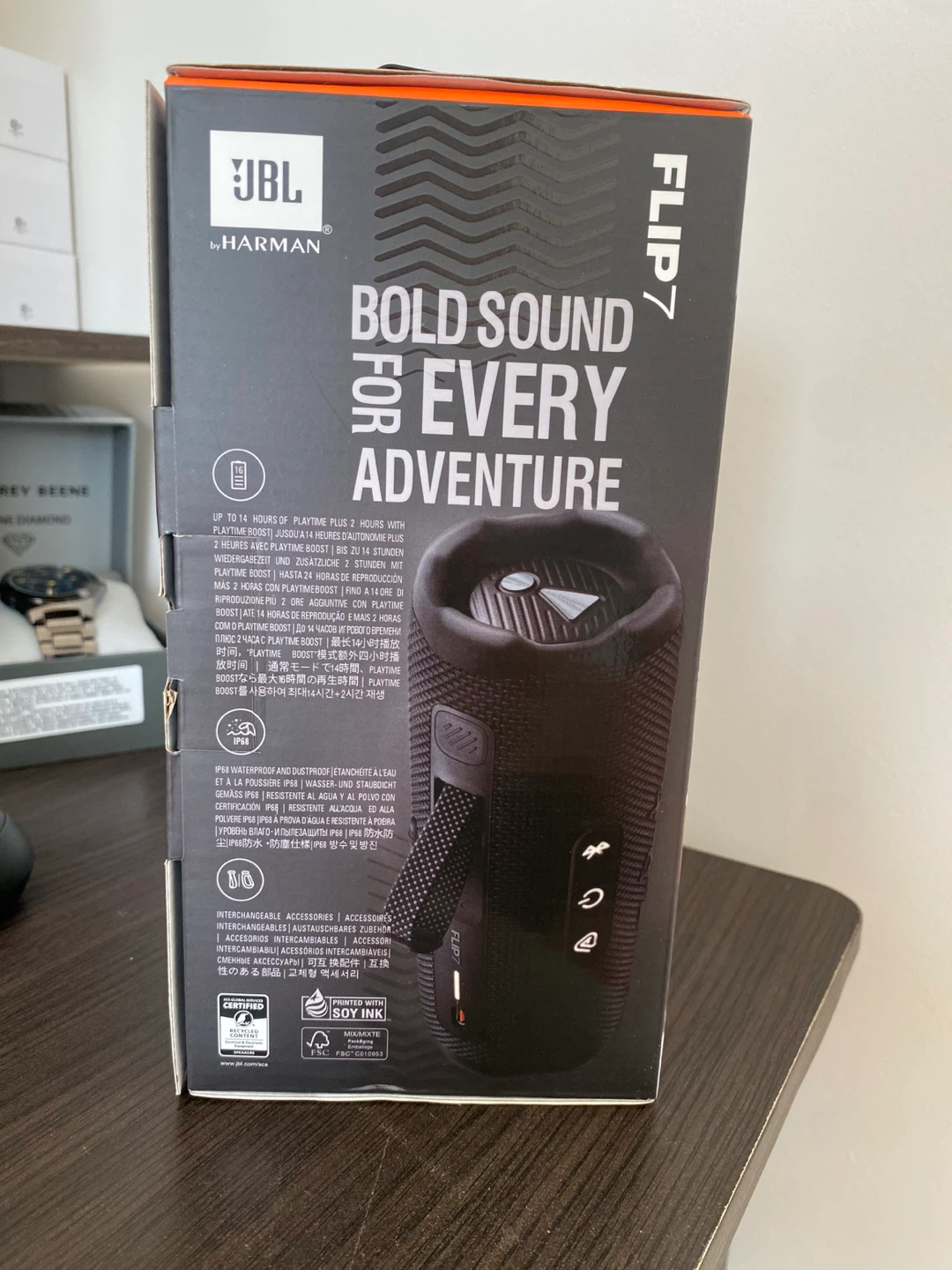 JBL Speaker - photo 3