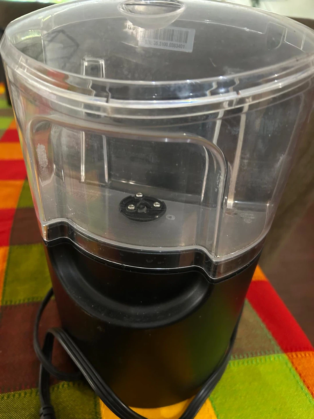 Black Keurig K-Cup Coffee Maker - photo 4