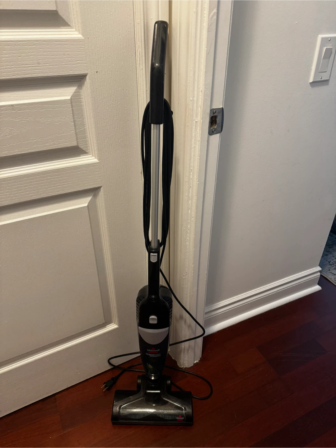 Bissell MagicVac Vacuum Brush