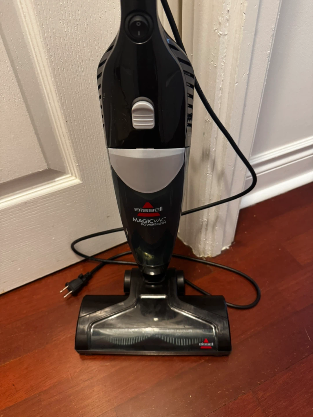 Bissell MagicVac Vacuum Brush - photo 2