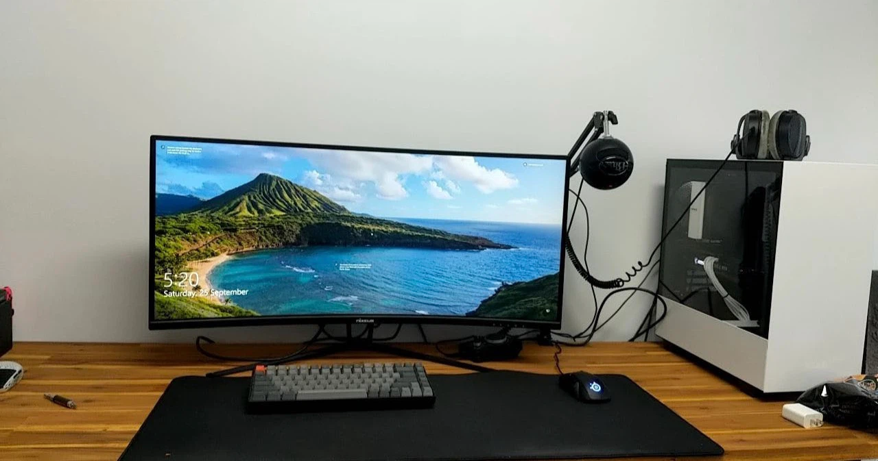 🎮 Gaming PC – RTX 3060 Ti / Ryzen 7 3700X / 32GB RAM – $850 OBO - photo 2