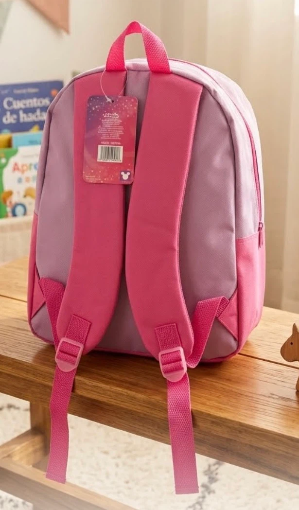 Disney Princess Backpack for Kids - photo 2