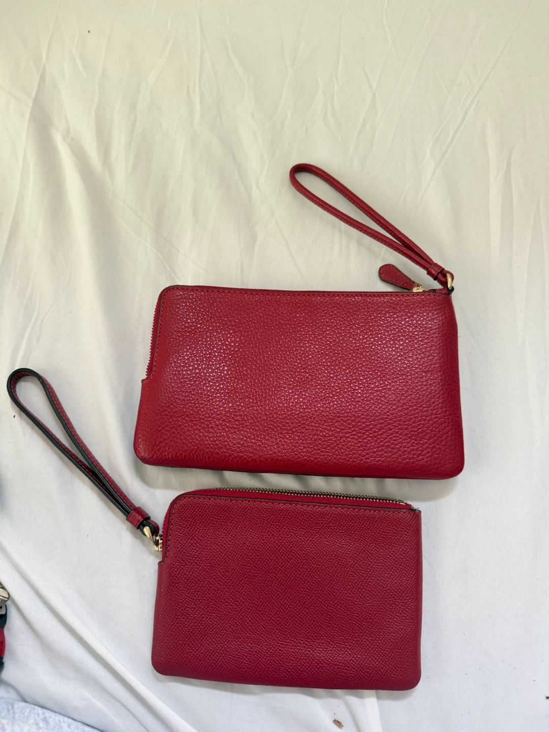 Coach Wristlets Set - photo 2